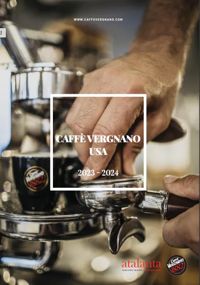Caffe V 2024 